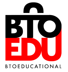 BTOEDU – Logo